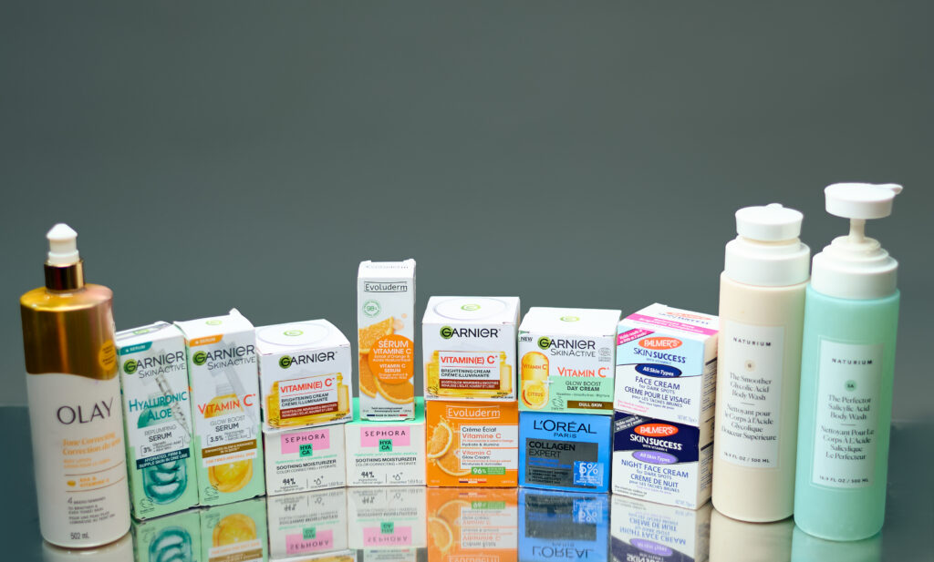 Complément alimentaire pour booster le système immunitaire